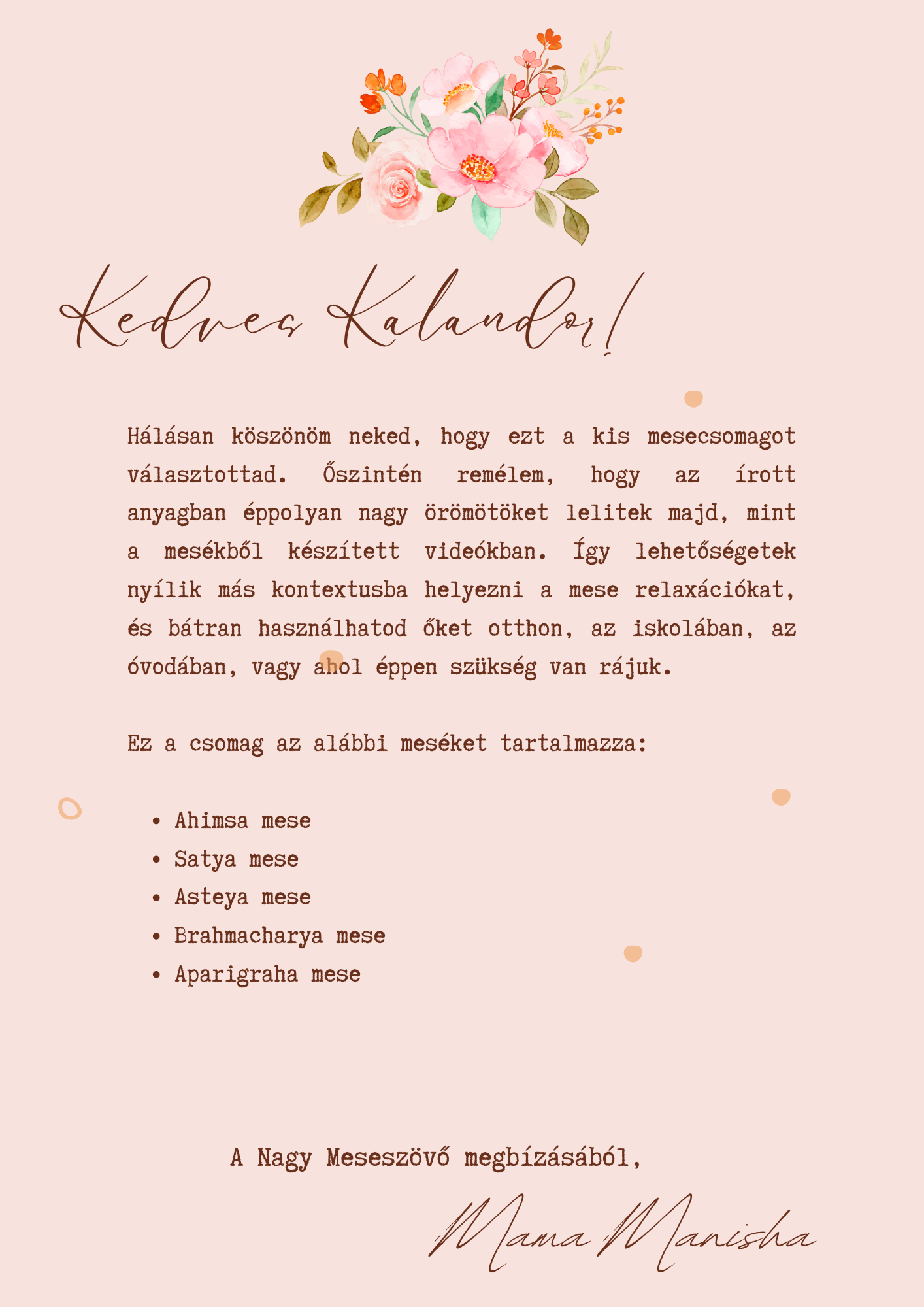 A Jámák meséi e-könyv - Image 2