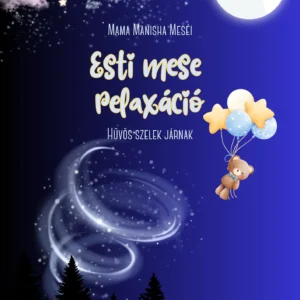 Esti mese relaxáció - Hűvös szelek járnak