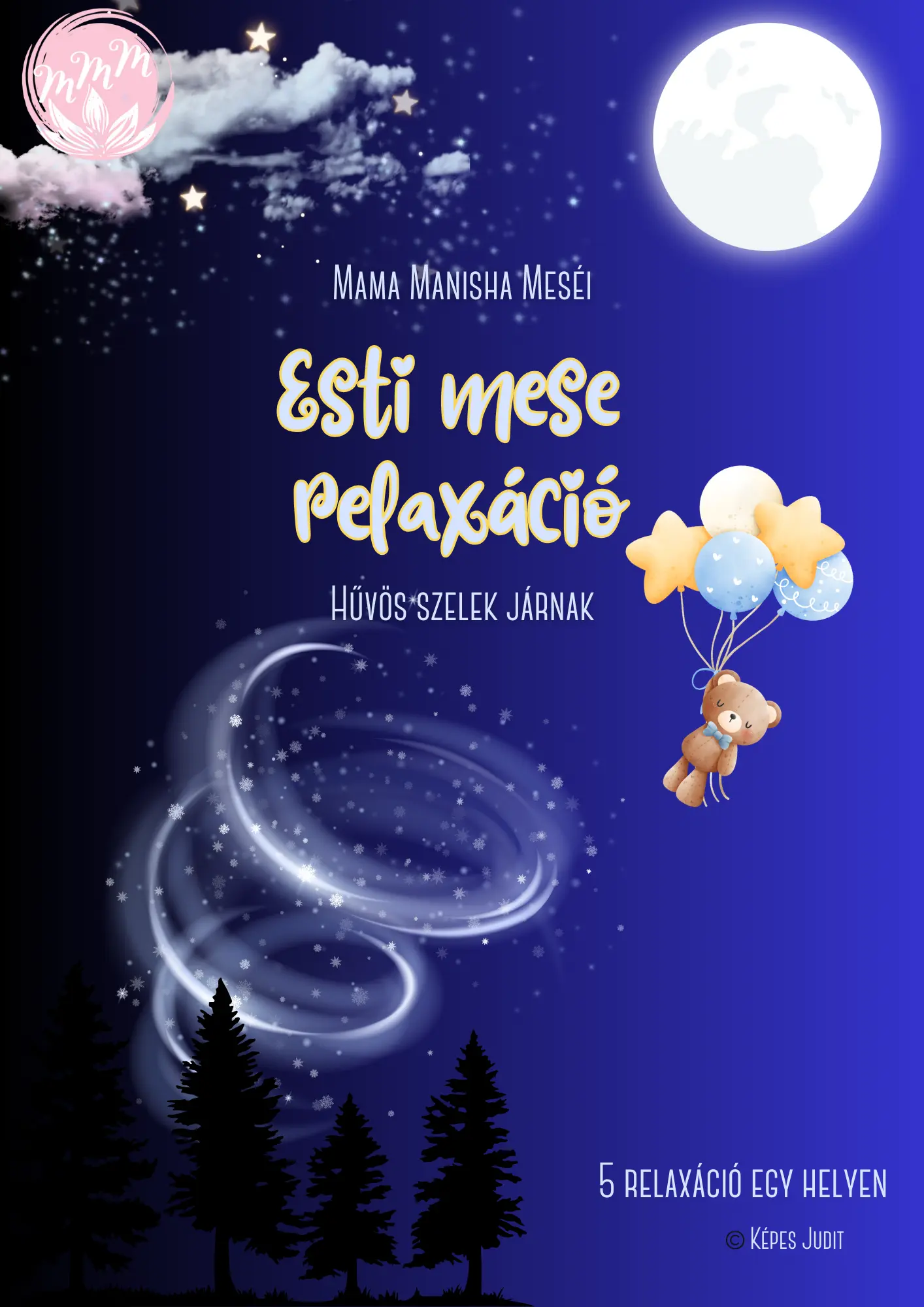 Esti mese relaxáció - Hűvös szelek járnak