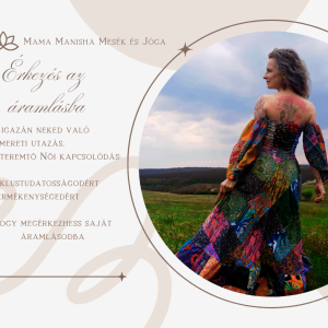 Érkezés az áramlásba